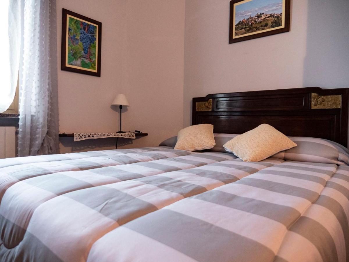 I Quattro Grappoli Bed & Breakfast Neive Dış mekan fotoğraf
