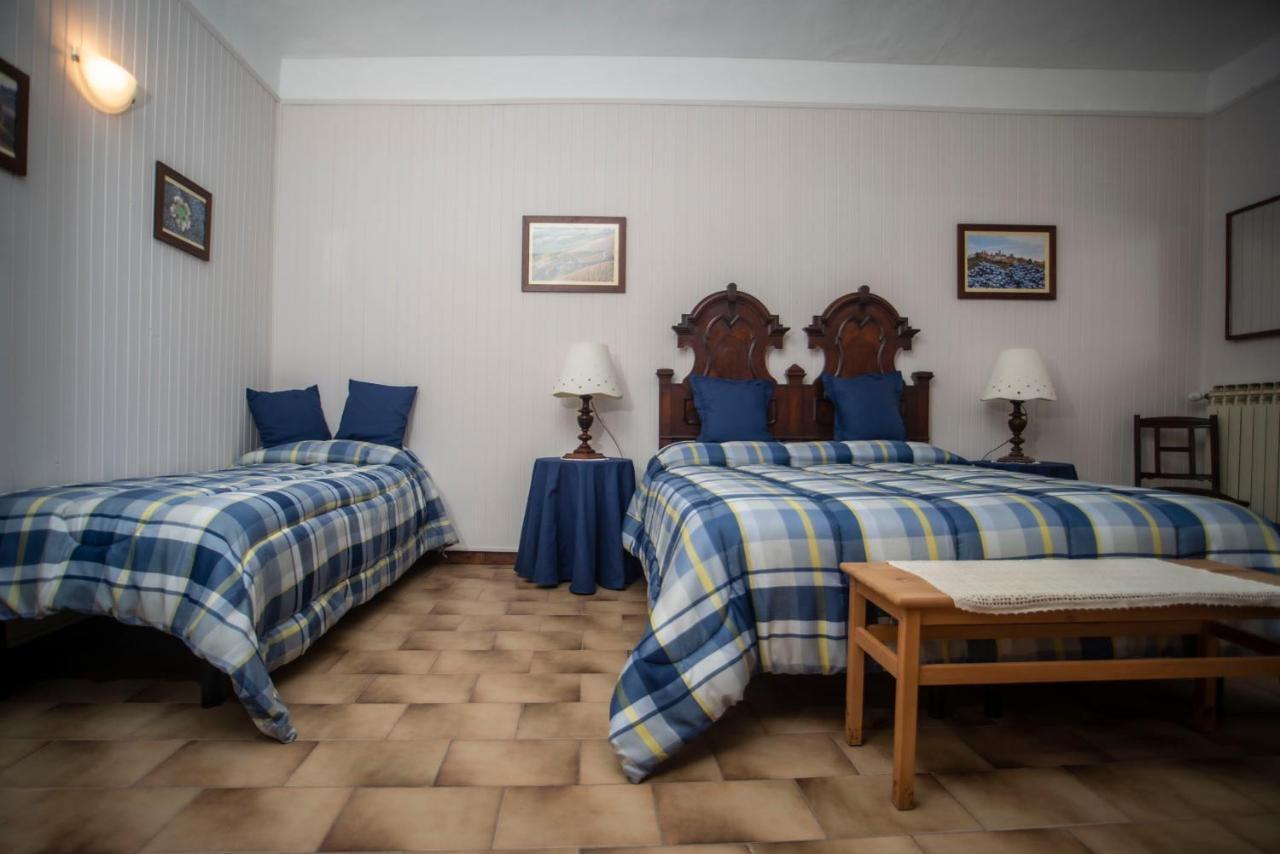 I Quattro Grappoli Bed & Breakfast Neive Dış mekan fotoğraf