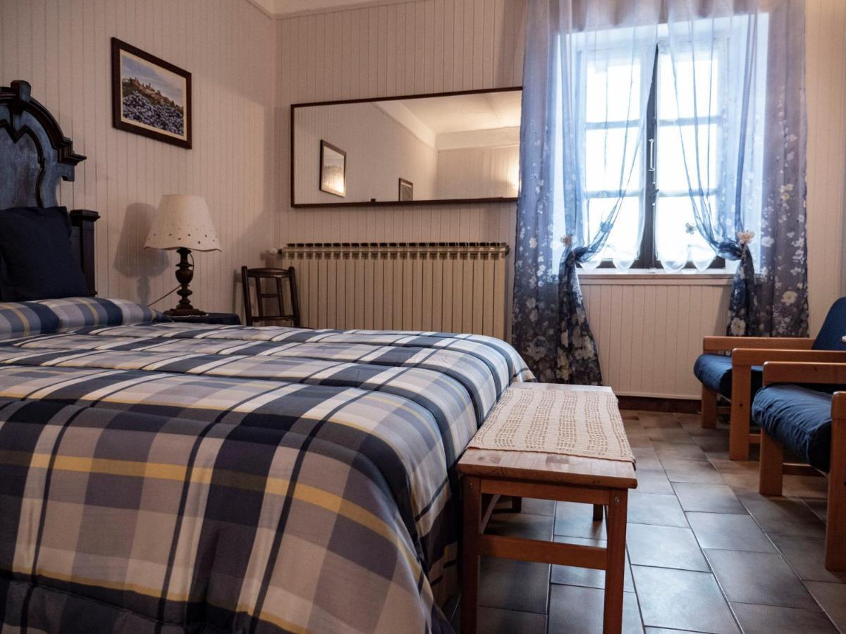 I Quattro Grappoli Bed & Breakfast Neive Dış mekan fotoğraf