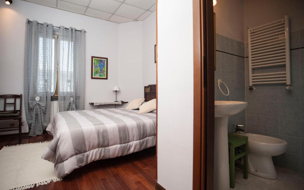 I Quattro Grappoli Bed & Breakfast Neive Dış mekan fotoğraf